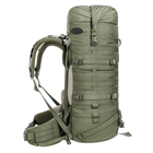 Тактический рюкзак Tasmanian Tiger Base Pack 75 Olive (TT 7934.331) - изображение 9