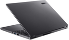 Ноутбук Acer TravelMate 16 TMP216-51-56J2 (NX.B17EL.003) Steel Gray - зображення 5