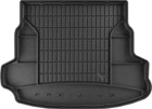 Автомобильный коврик в багажник Frogum Mazda 6 2 liftback 07-12 черный Мазда 6 SO1638