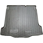 Автомобильный коврик в багажник Avto-Gumm Ford FOCUS SD 19- черный Форд Фокус АМ0034392