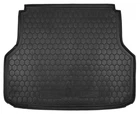 Килимок у багажник Chevrolet Lacetti SW, 111459 Avto-Gumm