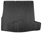 Килимок у багажник Volkswagen Passat B5 SD, 111425 Avto-Gumm
