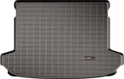 Автомобільний килимок в багажник авто Weathertech KIA SPORTAGE 17- какао за 2м рядом КИА Спортейдж WT0025782