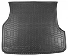 Килимок у багажник Volkswagen Passat B3 SW, 211586 Avto-Gumm