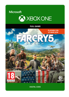 Far Cry 5 Xbox One/X/S Ключ