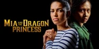 Mia And The Dragon Princess Xbox One Xs+Pc Ключ