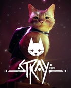 Stray Xbox+Пк Ключ