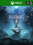 Little Nightmares Ii Xbox One/ X/S Ключ