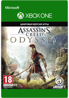 Assassin´S Creed Одиссея Xbox One/X/S Ключ