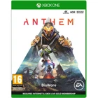 Anthem Лицензионный Ключ