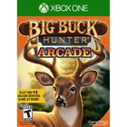 Big Buck Hunter Arcade Xbox One Xs Ключ