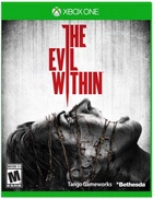 The Evil Within Xbox One Xs Ключ