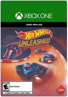 Hot Wheels Unleashed Xbox One Xs Ключ