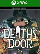 Death´S Door Xbox One Xs Ключ