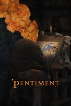 Pentiment Xbox One Xs Ключ