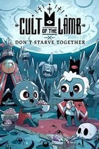 Cult Of The Lamb Xbox One Xs Ключ