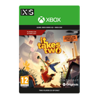 It Takes Two- Цифрова Версія Xbox Ключ