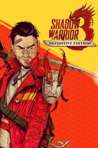 Shadow Warrior 3 Definitive Edition Xbox Ключ