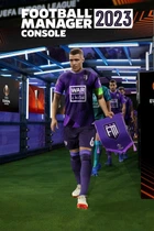 Football Manager 2023 Console Xbox One Xs+Pc Ключ