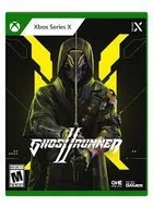 Ghostrunner 2 Xbox Series X/S Ключ