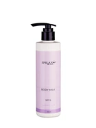Молочко Epilax для тела SPF 15 Bubble gum 250 мл
