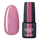 Гель лак BABY Moon Lilac Train Collection №006, 6 мл