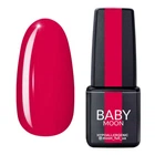Гель лак BABY Moon Dolce Rose Collection №024, 6 мл