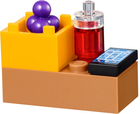 Zestaw klocków LEGO Friends Stoisko 54 elementów (30416) - obraz 4