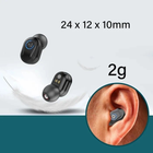 Цифровой слуховой аппарат Z-127C Без бренда - изображение 4