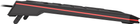 Klawiatura przewodowa Genesis LITH 400 RGB X-Scissors USB Czarna (NKG-1419) - obraz 7