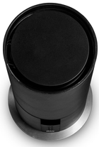 Зволожувач повітря Duux Beam Mini 2 DXHU12 Black - зображення 4