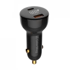 Зарядний пристрій ColorWay Power Delivery USB PPS (USB-A + USB-C) (100W) Black (CW-CHA044PD-BK) (198478)