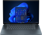 Ноутбук HP Spectre x360 16-aa0065nw (9R8C2EA) Nocturne Blue - зображення 1