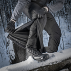 Зимові штани M-Tac Black Arctic 2XL/L - зображення 8