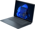 Laptop HP Spectre x360 16-aa0075nw (9R8C3EA) Nocturne Blue - obraz 3