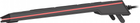 Klawiatura przewodowa Genesis LITH 400 RGB X-Scissors USB Czarna (NKG-1419) - obraz 8