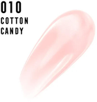 Блиск для губ Max Factor Volumizing Lip Gloss 2000 Calorie Lip Glaze 010 Cotton Candy 4.4 мл (3616305243294) - зображення 3