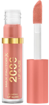Блиск для губ Max Factor Volumizing Lip Gloss 2000 Calorie Lip Glaze 050 Guava Flair 4.4 мл (3616305243300) - зображення 2