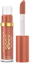 Błyszczyk do ust Max Factor Volumizing Lip Gloss 2000 Calorie Lip Glaze 170 Nectar Punch 4.4 ml (3616305243256) - obraz 1