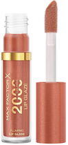 Блиск для губ Max Factor Volumizing Lip Gloss 2000 Calorie Lip Glaze 170 Nectar Punch 4.4 мл (3616305243256) - зображення 1