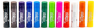 Гелеві олівці STRIGO в стрижнях 12 кольорів (6930518941554) - зображення 6