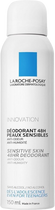 Dezodorant La Roche Posay Physiological Cleancers Spray 150 ml (3337872412141) - obraz 1