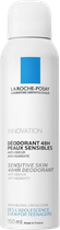 Dezodorant La Roche Posay Physiological Cleancers Spray 150 ml (3337872412141) - obraz 1