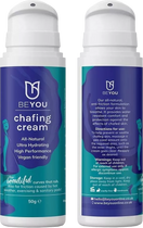 Krem do ciała BeYou Anti-Chafing Cream 50 g (5060553605119) - obraz 2