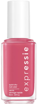 Lakier do paznokci Essie Expressie Esmalte De Unas 235 Crave The Chaos 10 ml (30162181)