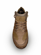 Тактичні кросівки Military Shoes Койот 40 27 см - зображення 4