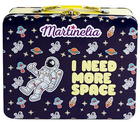 Дитячий набір Martinelia I Need More Space Гель для душу 150 мл + Парфумована вода 30 мл (8436609392062) - зображення 1