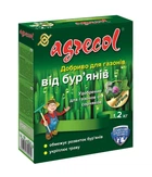 Удобрение для газонов от сорняков Agrecol 1,2 кг