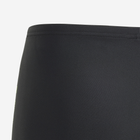 Підліткові плавки-шорти для хлопчика Adidas Logo Swim Bxr IK9654 164 Чорні (4067887259378) - зображення 5