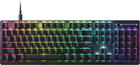 Клавіатура дротова Razer Deathstalker V2 Purple Switch US layout Black (RZ03-04501800-R3M1) - зображення 1